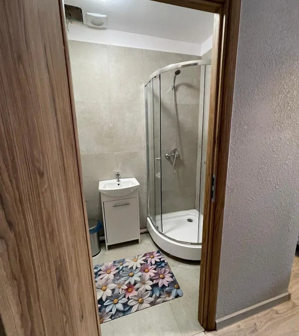 Old Krakov 4 Apartment