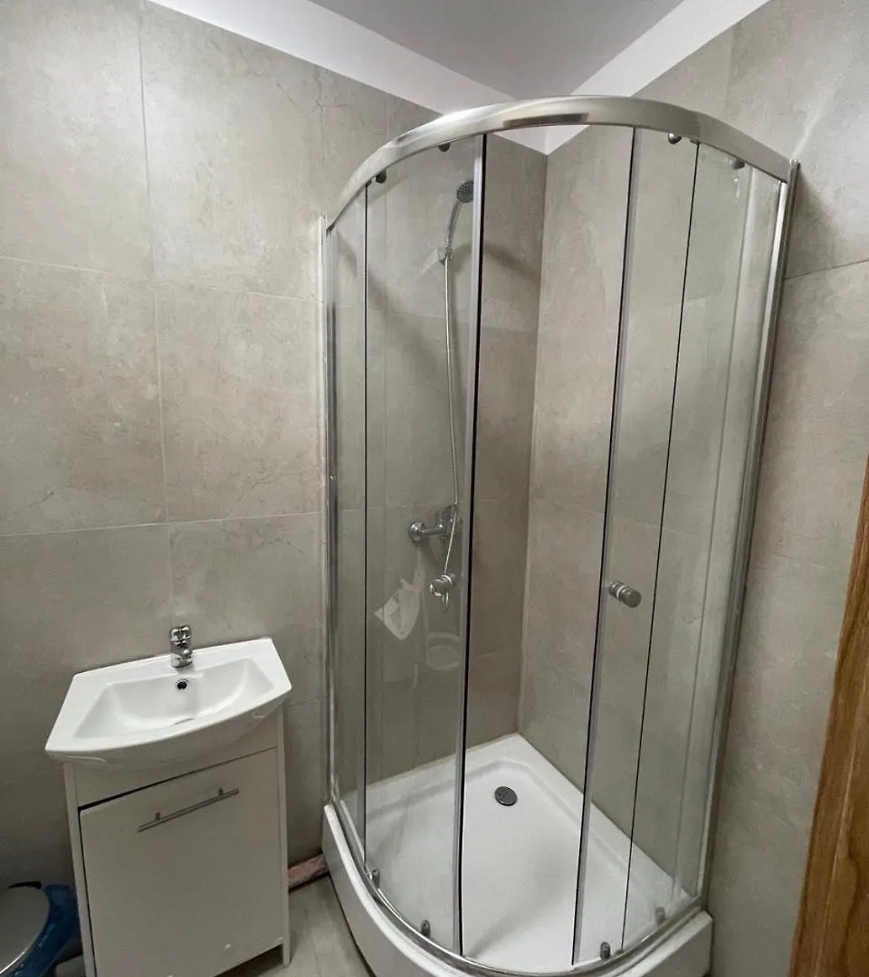 Apartament Old Krakov 4  Kraków