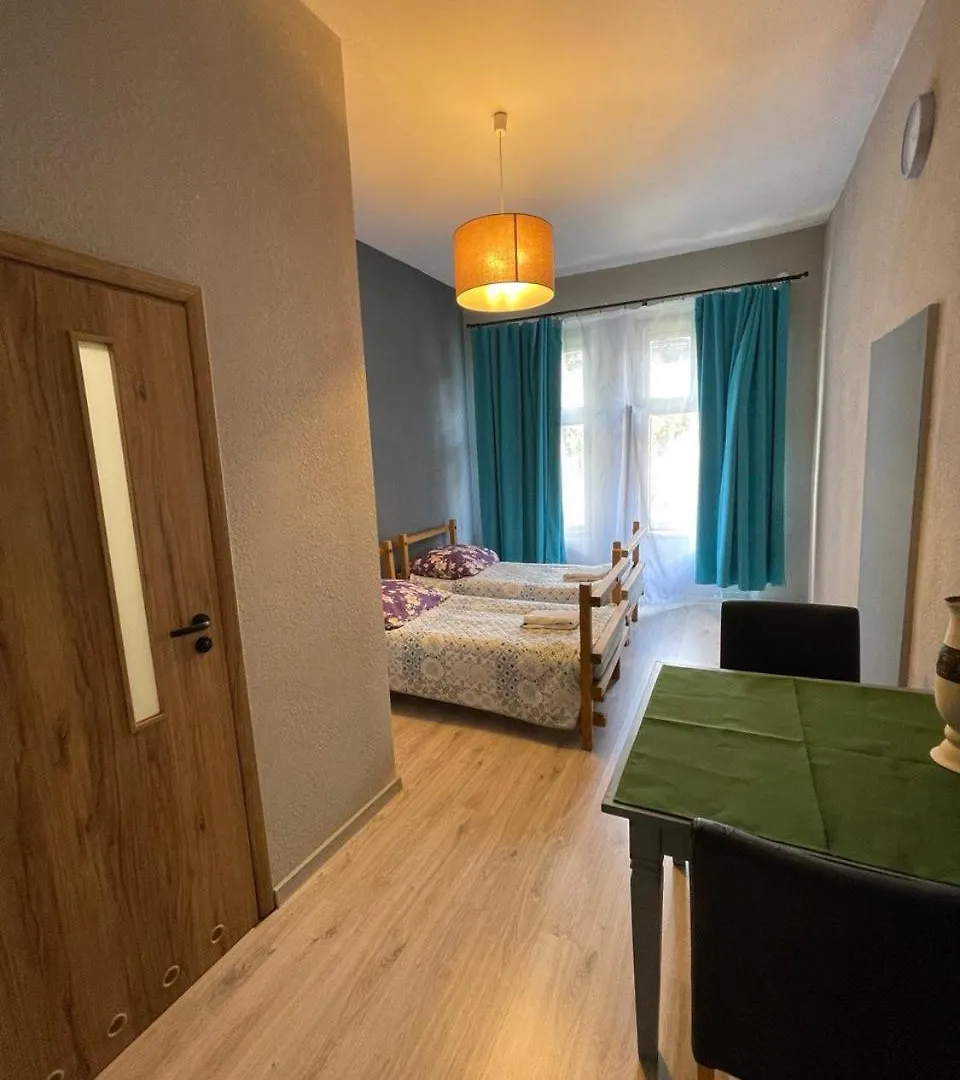 Apartament Old Krakov 4