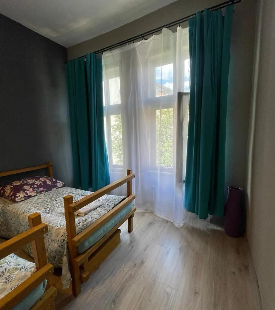 Apartament Old Krakov 4 Polska