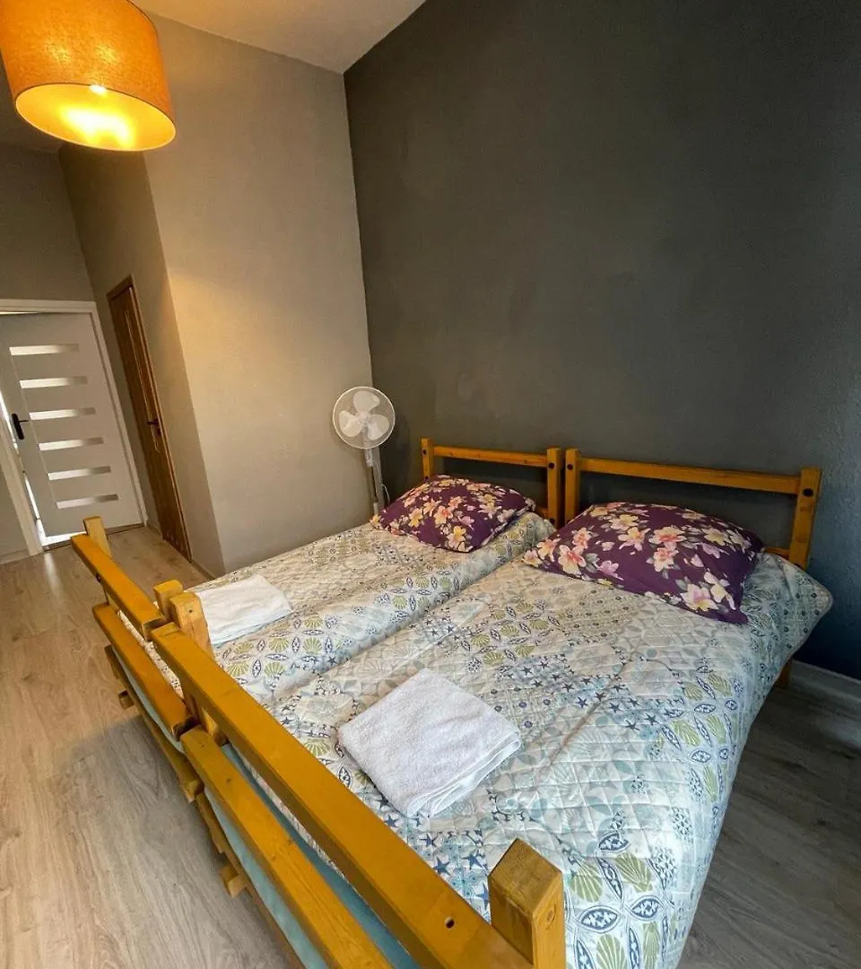 Apartament Old Krakov 4