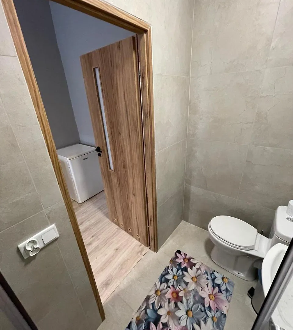 Apartament Old Krakov 4 Polska
