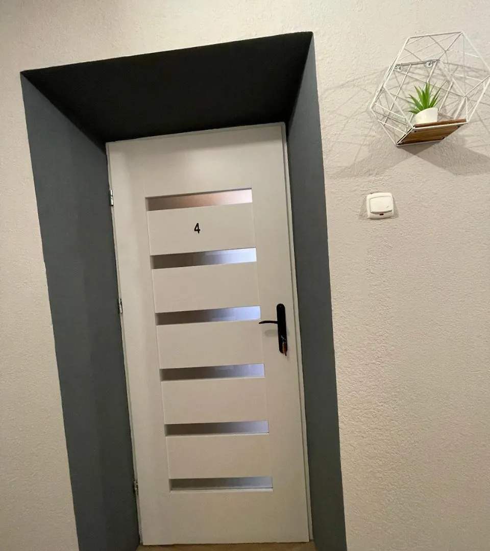Apartament Old Krakov 4 0*, Kraków Polska