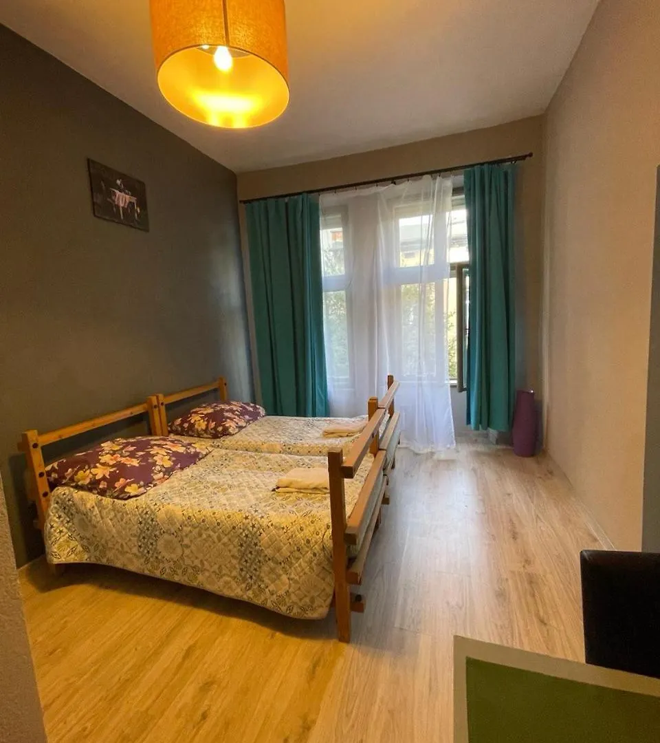 Apartament Old Krakov 4