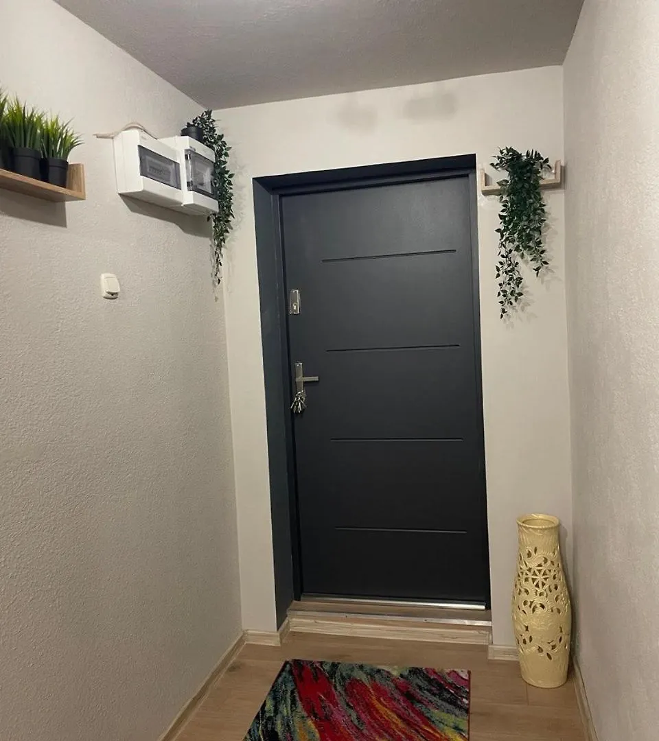 Apartament Old Krakov 4