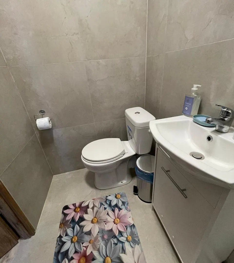 Apartament Old Krakov 4